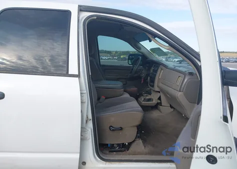 2004 Dodge Ram 2500 Slt/Laramie z USA, uszkodzony, nr VIN 3D7KU28D24G148352